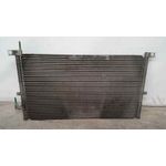 Condensador / Radiador Aire Acondicionado Para Ford Mondeo Turnier