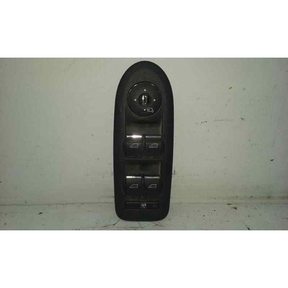 Mando Elevalunas Delantero Izquierdo Para Ford Kuga