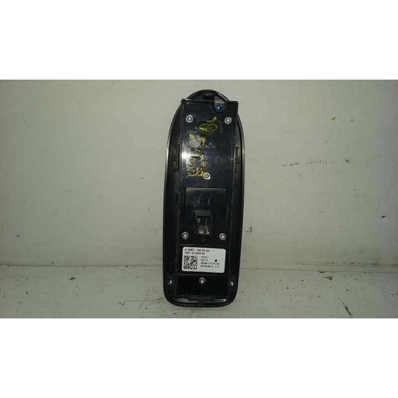 Mando Elevalunas Delantero Izquierdo Para Ford Kuga