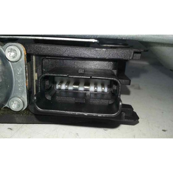 Elevalunas Trasero Derecho Para Peugeot 308