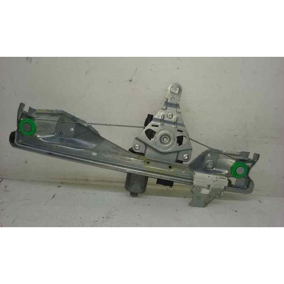 Elevalunas Trasero Derecho Para Peugeot 308