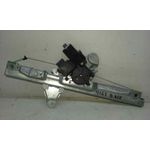 Elevalunas Delantero Derecho Para Peugeot 308
