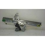 Elevalunas Delantero Derecho Para Peugeot 308