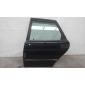 Puerta Trasera Izquierda Para Saab 9-3 Berlina