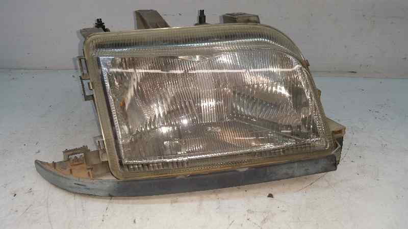 Faro Derecho Para Renault Clio I Fase I+Ii