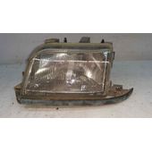 Faro Izquierdo Para Renault Clio I Fase I+Ii