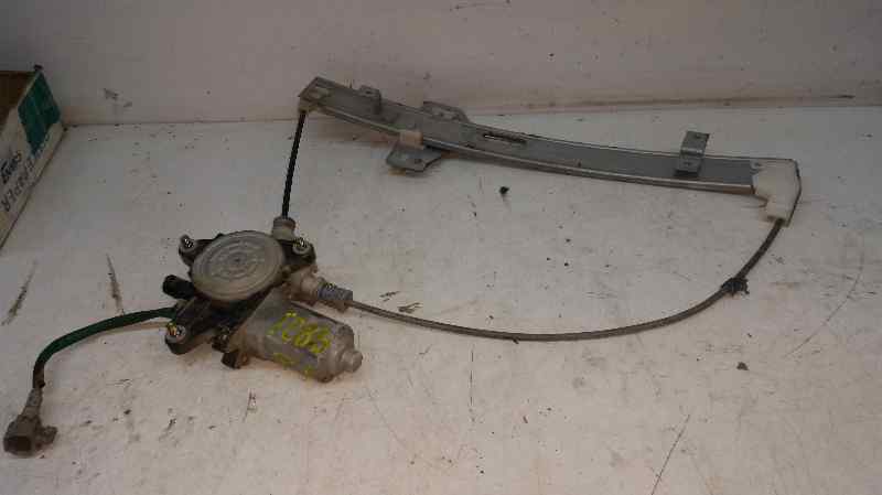 Elevalunas Trasero Izquierdo Para Suzuki Baleno Berlina Sy