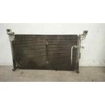 Condensador / Radiador Aire Acondicionado Para Suzuki Baleno Berlina Sy