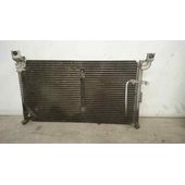 Condensador / Radiador Aire Acondicionado Para Suzuki Baleno Berlina Sy