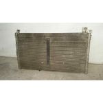 Condensador / Radiador Aire Acondicionado Para Suzuki Baleno Berlina Sy