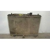 Radiador Agua Para Suzuki Baleno Berlina Sy