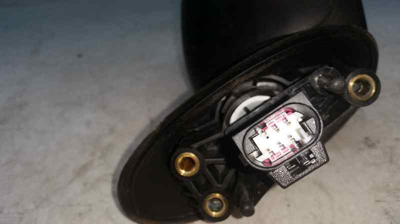 Retrovisor Izquierdo Para Mini Cabrio