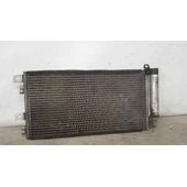 Condensador / Radiador Aire Acondicionado Para Mini Cabrio
