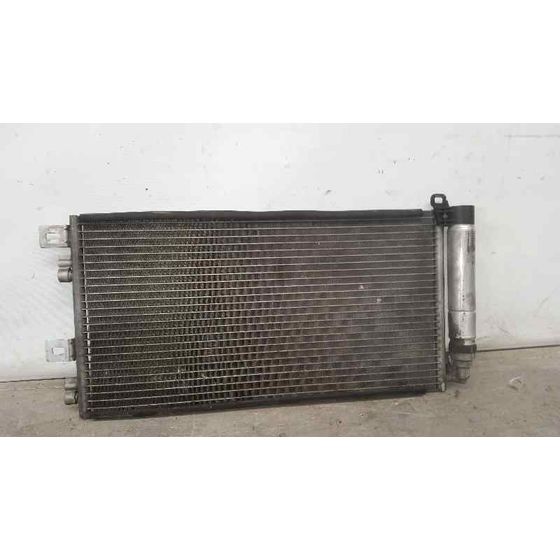 Condensador / Radiador Aire Acondicionado Para Mini Cabrio