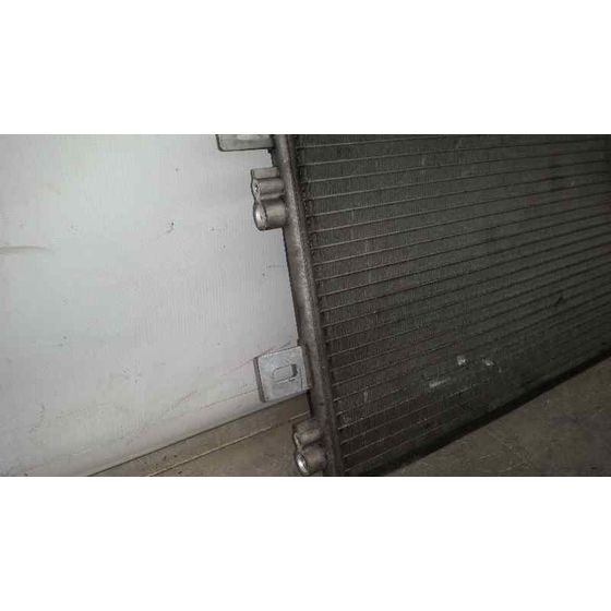 Condensador / Radiador Aire Acondicionado Para Mini Cabrio