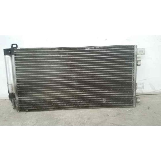Condensador / Radiador Aire Acondicionado Para Mini Cabrio