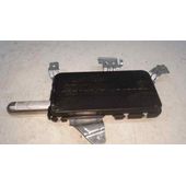 Airbag Lateral Derecho Para Mercedes Clase C Berlina