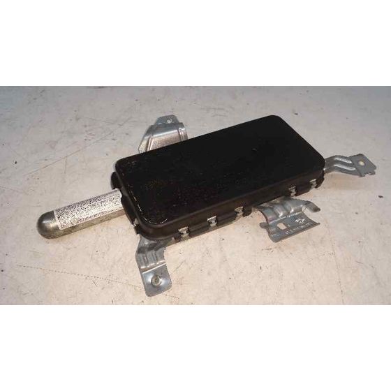 Airbag Lateral Izquierdo Para Mercedes Clase C Berlina