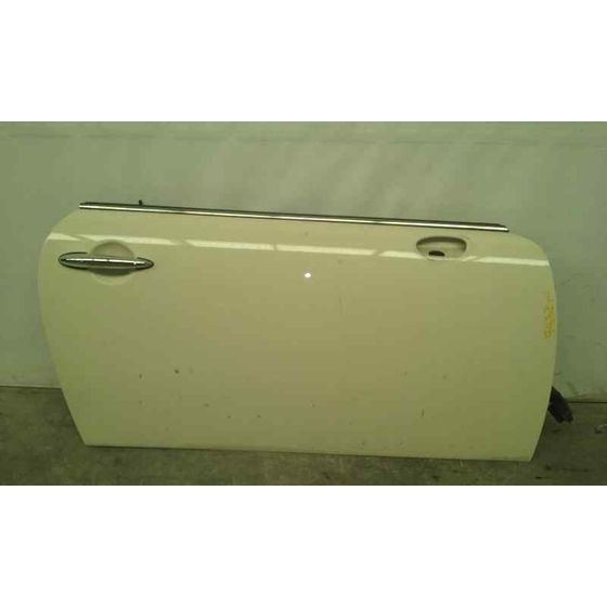 Puerta Delantera Derecha para Mini Cabrio (R52)