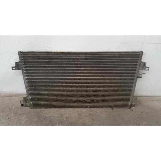 Condensador / Radiador Aire Acondicionado Para Renault Laguna Ii