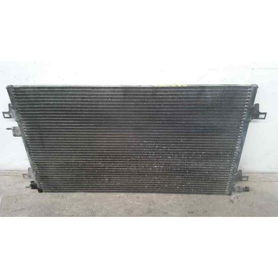 Condensador / Radiador Aire Acondicionado Para Renault Laguna Ii