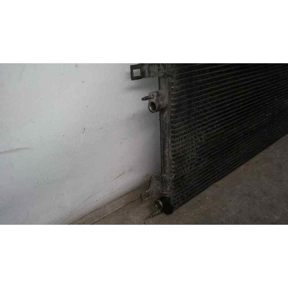 Condensador / Radiador Aire Acondicionado Para Renault Laguna Ii