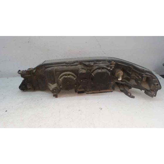 Faro Derecho Para Renault Laguna Ii