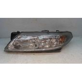 Faro Izquierdo Para Renault Laguna Ii