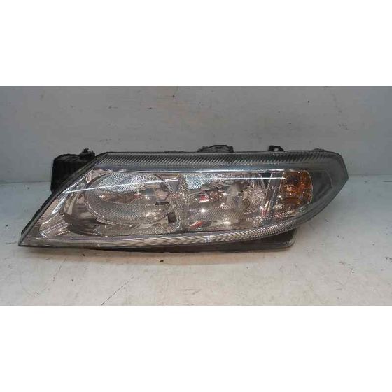 Faro Izquierdo Para Renault Laguna Ii
