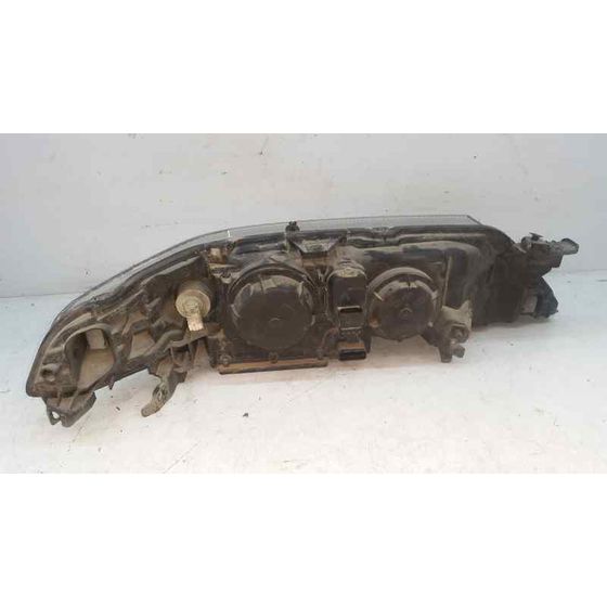 Faro Izquierdo Para Renault Laguna Ii