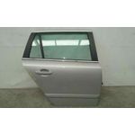 Puerta Trasera Derecha Para Opel Astra H Caravan