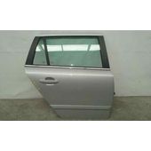 Puerta Trasera Derecha Para Opel Astra H Caravan