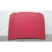 Capot Para Fiat Stilo