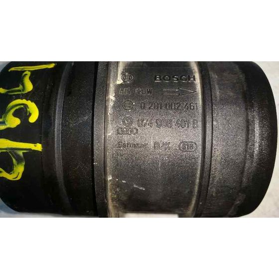 Caudalimetro Para Seat Leon