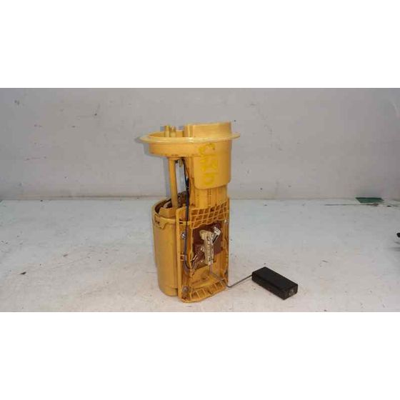 Aforador para Seat Leon (1P1)