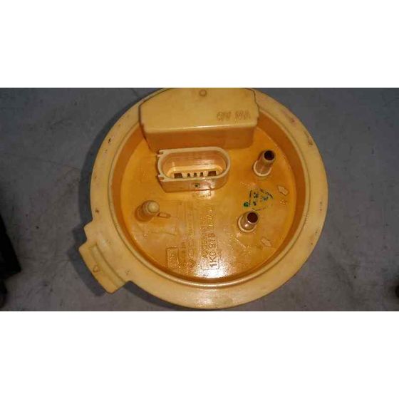 Aforador para Seat Leon (1P1)