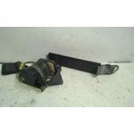 Pretensor Airbag Izquierdo Para Fiat Doblo