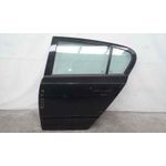 Puerta Trasera Izquierda Para Opel Astra H Ber.