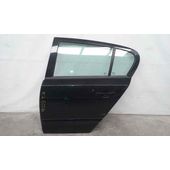 Puerta Trasera Izquierda Para Opel Astra H Ber.