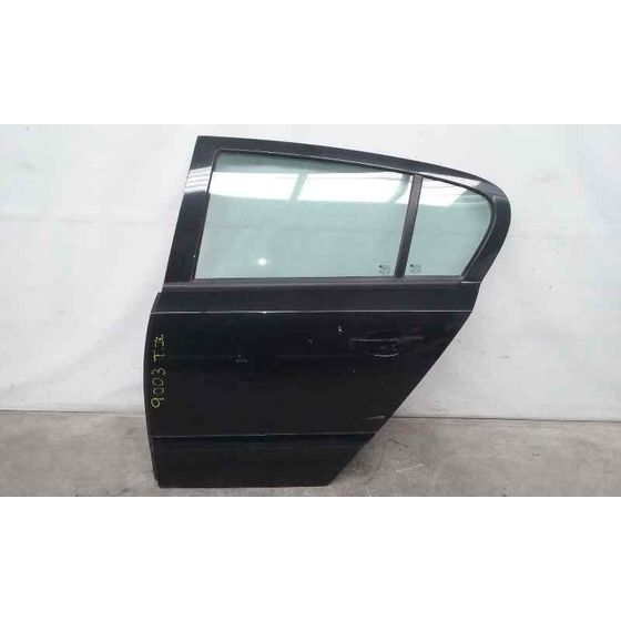 Puerta Trasera Izquierda Para Opel Astra H Ber.
