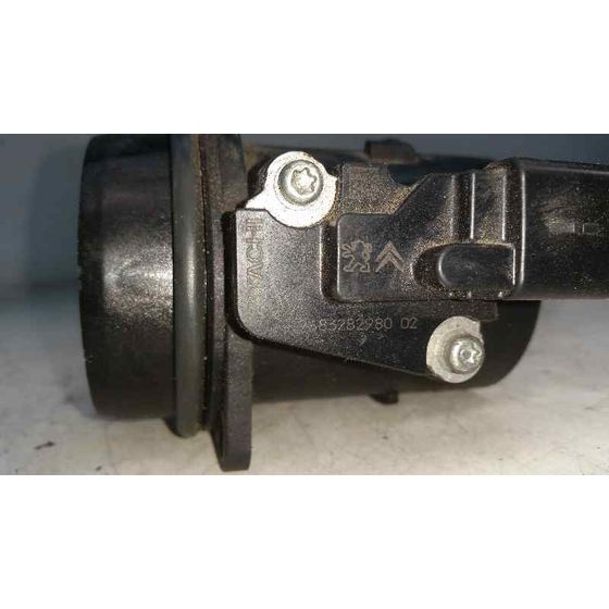 Caudalimetro Para Citroen C4 Grand Picasso