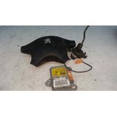 Airbag Delantero Izquierdo Para Peugeot 406 Break