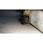 Elevalunas Delantero Derecho Para Peugeot 406 Break
