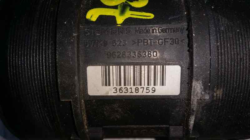 Caudalimetro Para Citroen Xsara Berlina