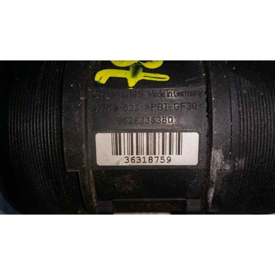 Caudalimetro Para Citroen Xsara Berlina