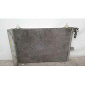 Condensador / Radiador Aire Acondicionado Para Citroen Xsara Berlina
