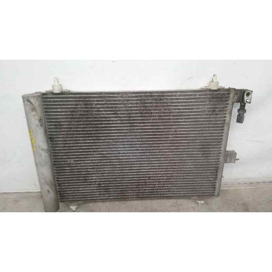 Condensador / Radiador Aire Acondicionado Para Citroen Xsara Berlina
