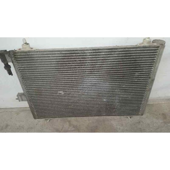 Condensador / Radiador Aire Acondicionado Para Citroen Xsara Berlina