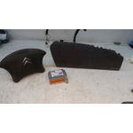Kit Airbag Para Citroen Xsara Berlina