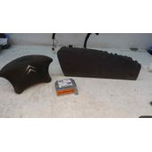 Kit Airbag Para Citroen Xsara Berlina